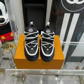 Picture of Louis Vuitton Shoes _SKULVsz35-4039-45mnf020216416